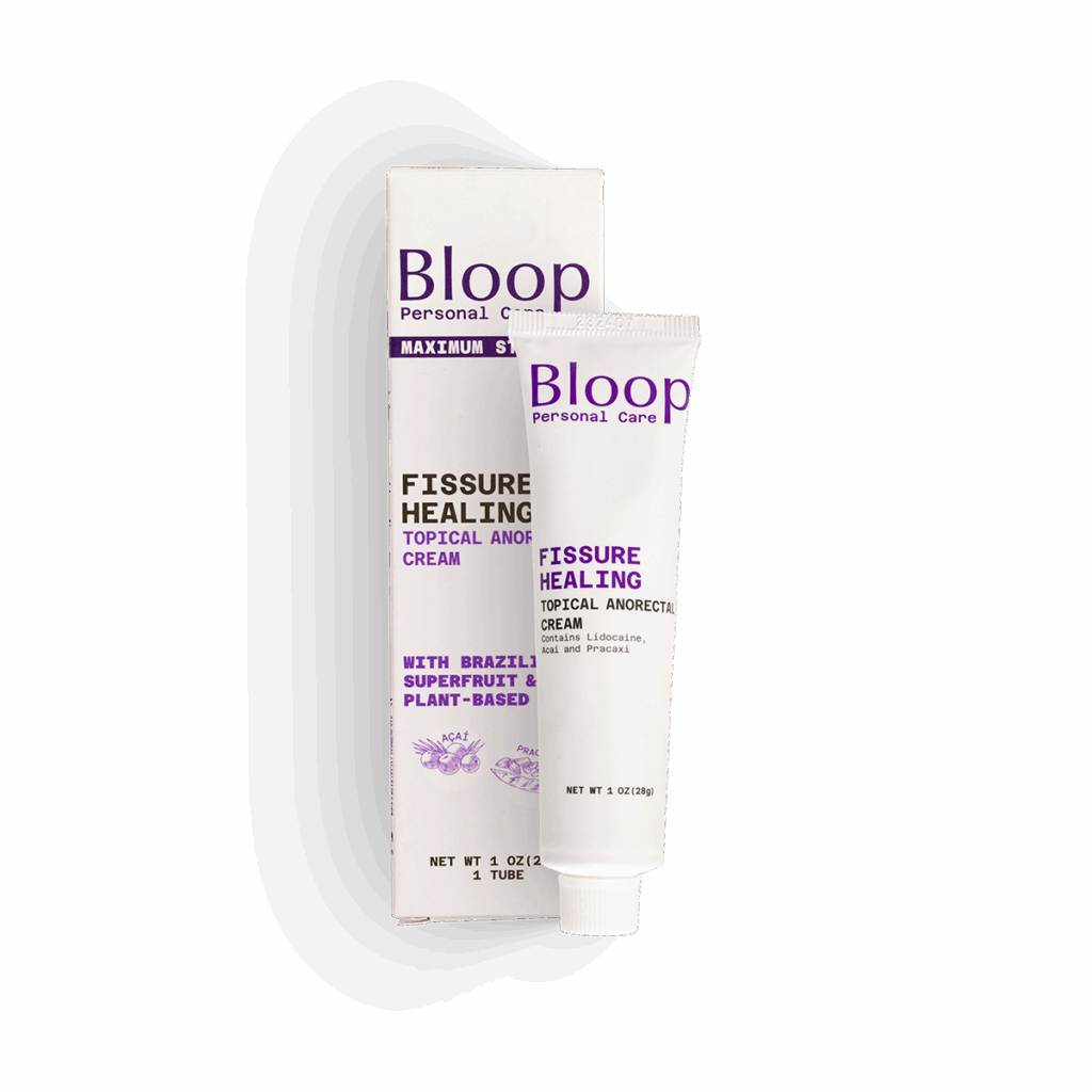 bloop fissure tube box 2
